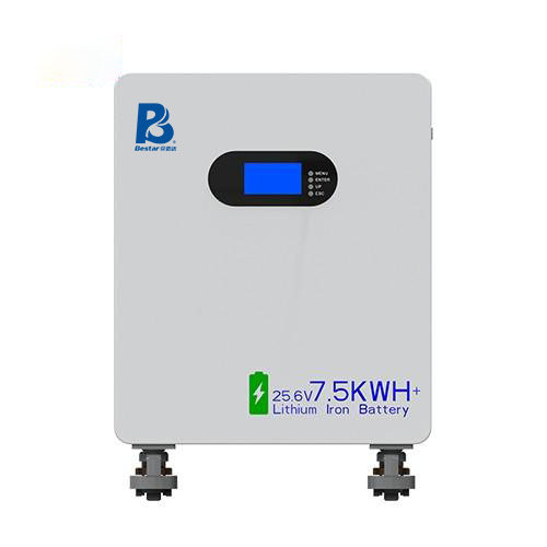 LiFePO4 vs NMC Batteries for H