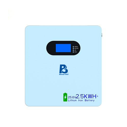 How to Size a Home Energy Stor